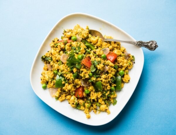 PANEER BHURJI