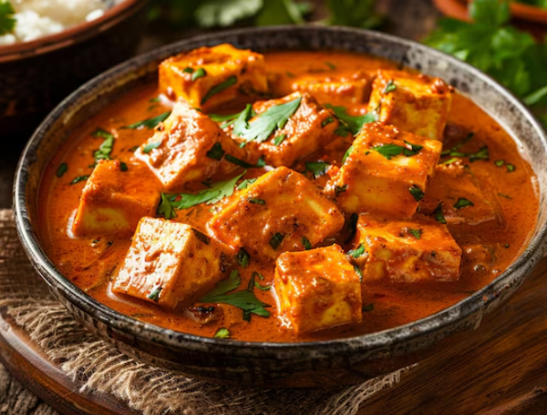 SHAHEE PANEER