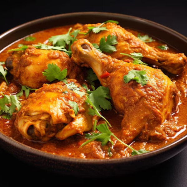Chicken Curry