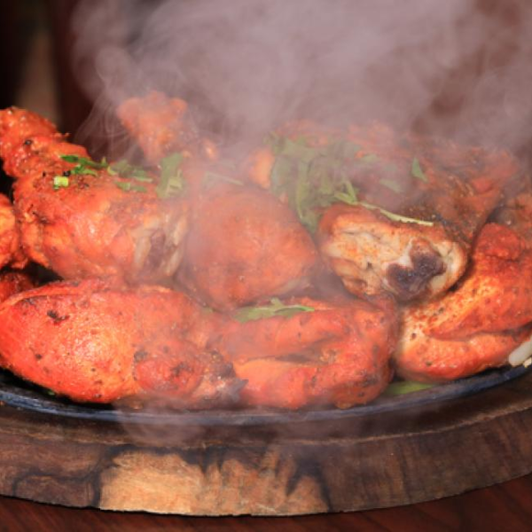 Chicken Tandoori