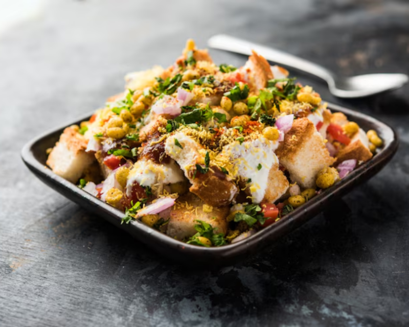 Chaat