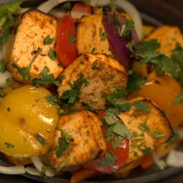 Paneer Tikka