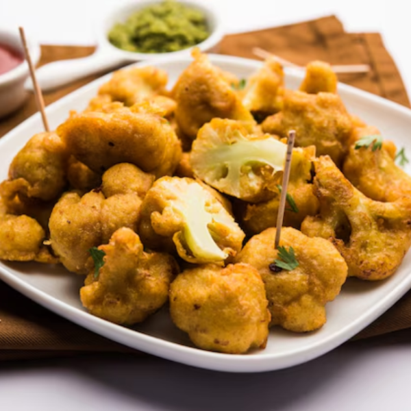 Gobi Pakora