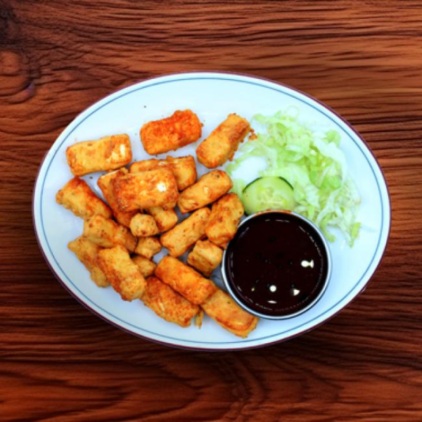Paneer Pakora