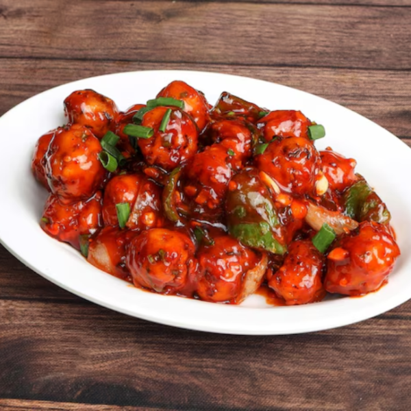 Manchurian