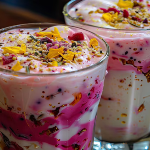 Faluda Kulfi