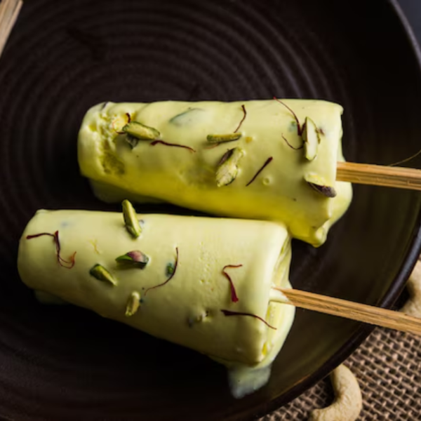 Kulfi