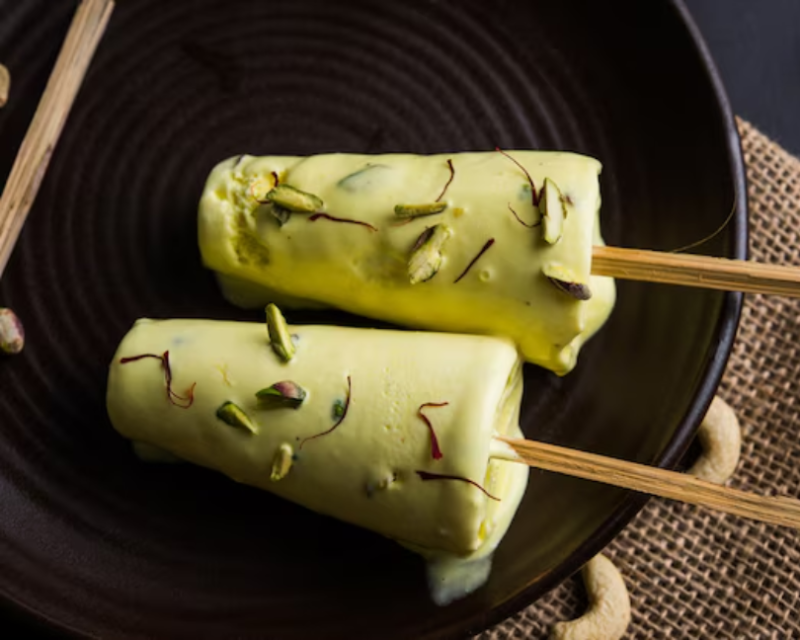 Kulfi