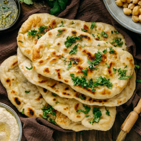 Stuffed Breads