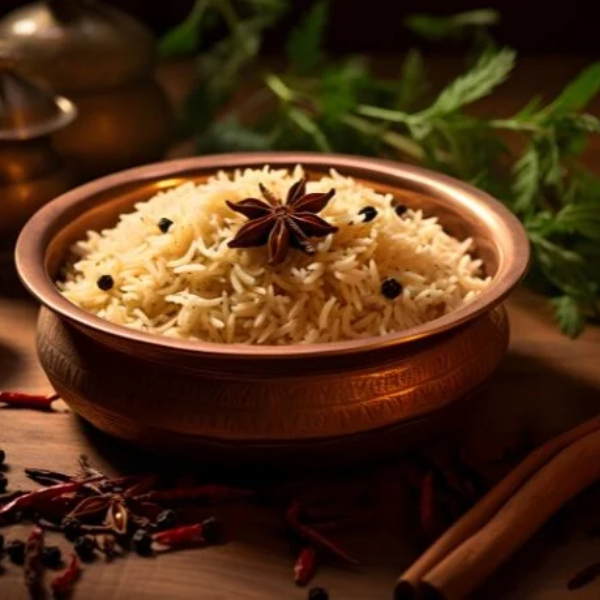 Rice Specialities