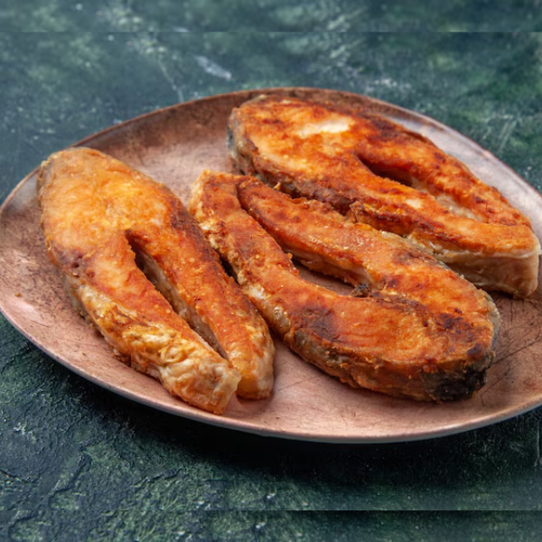 Sea Food Specialities