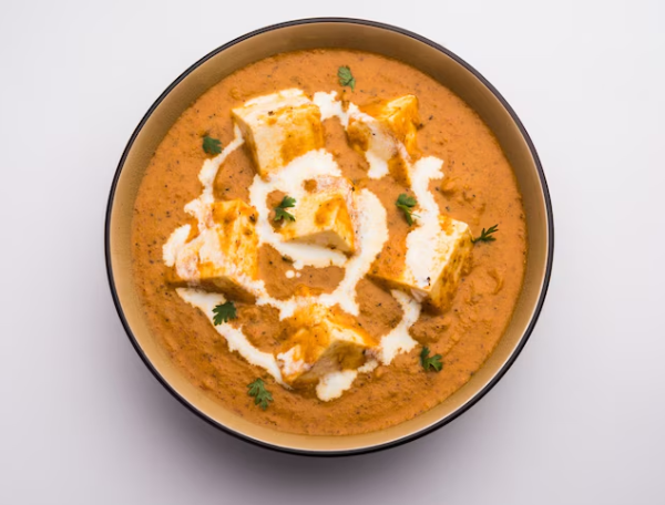 Paneer Makhni