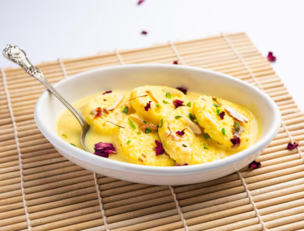 Rasmalai