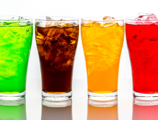 Soft Drinks