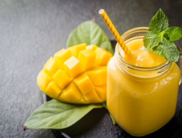 Mango Shake