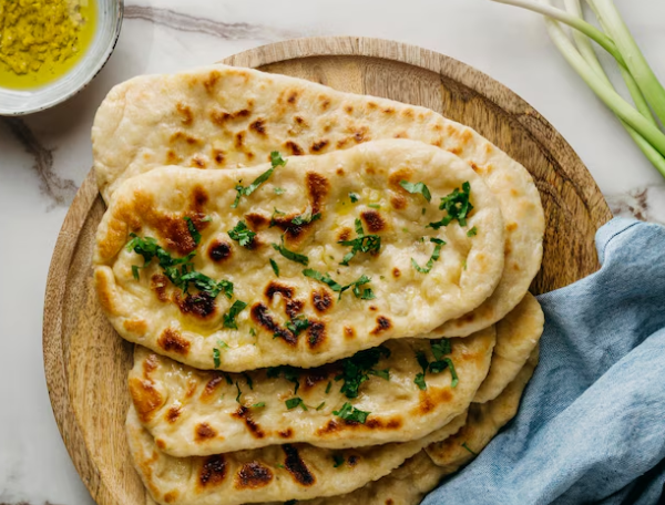 Missi Roti