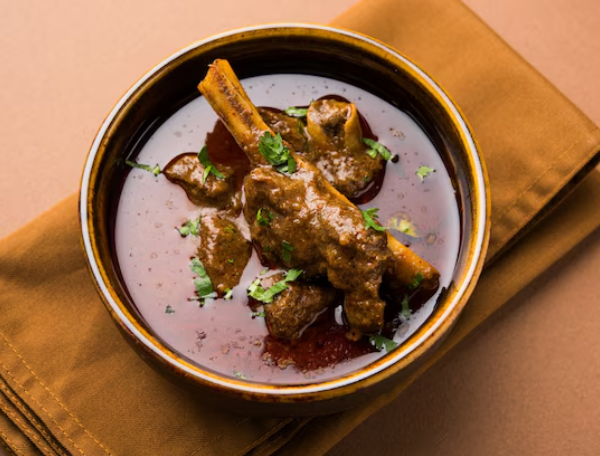 Rogan Josh