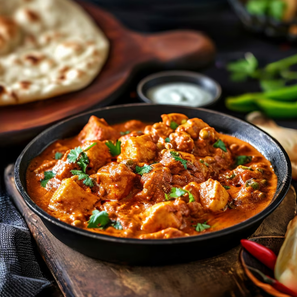 Vegetarian Specialities