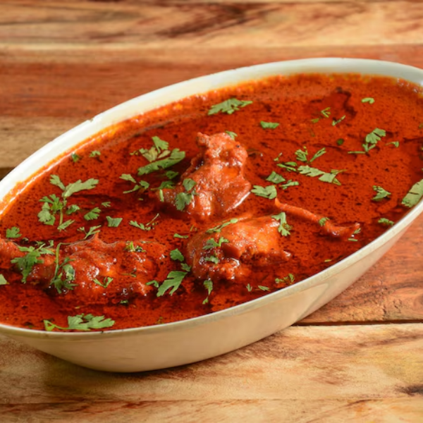 Chicken Korma